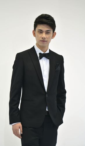 萧昕腾 动态图形设计负责人