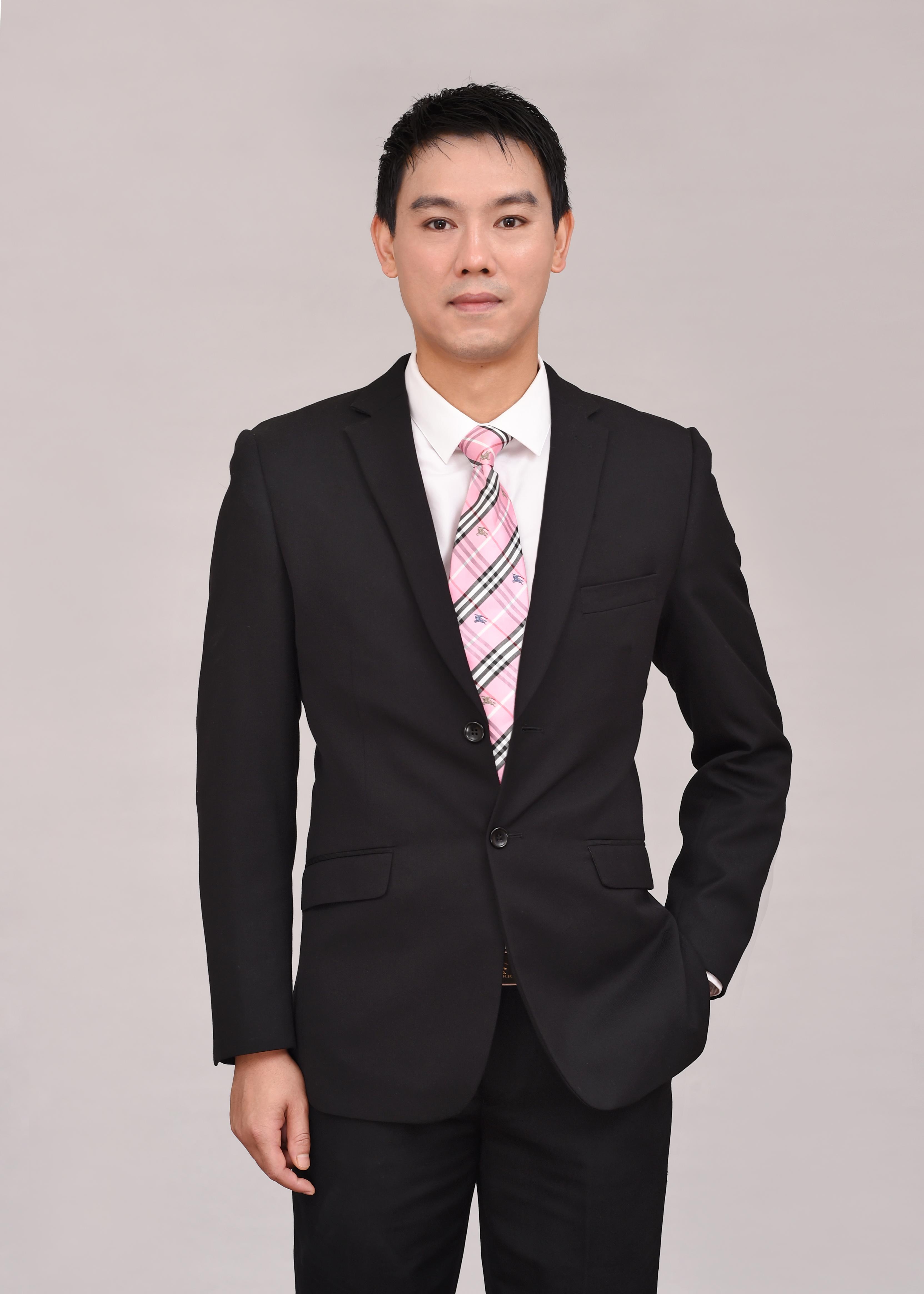 马彩华 数字艺术指导负责人
